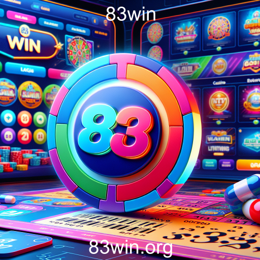 A Emoção da Loteria no 83win